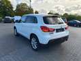 Mitsubishi ASX Intro Edition 2WD,1 HAND,KLIMA Weiß - thumbnail 7