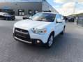 Mitsubishi ASX Intro Edition 2WD,1 HAND,KLIMA Weiß - thumbnail 2