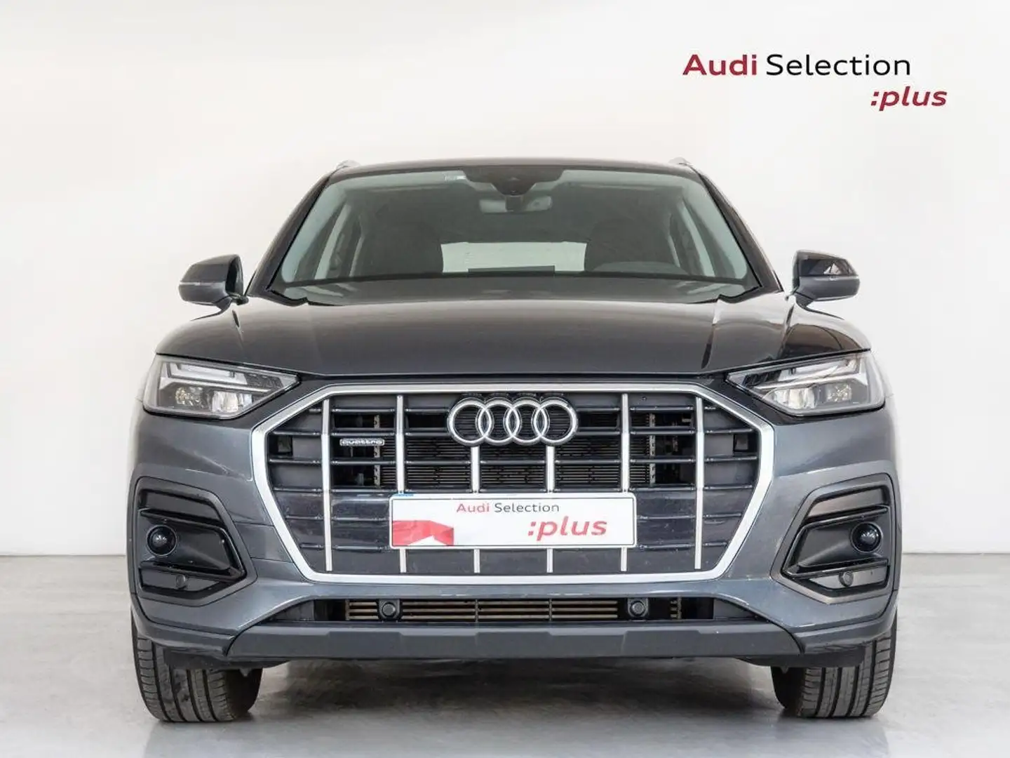 Audi Q5 Sportback 50 TFSIe Advanced quattro-ultra S tronic Gris - 2