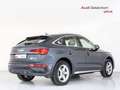 Audi Q5 Sportback 50 TFSIe Advanced quattro-ultra S tronic Gris - thumbnail 4
