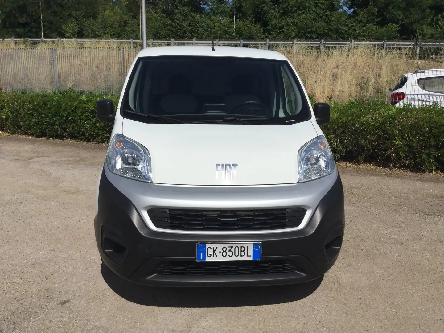 Fiat Fiorino Fiorino 1.3 MJT 95CV Cargo SX Bianco - 2