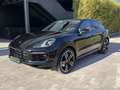 Porsche Cayenne Coupé E-Hybrid Platinum Edition Noir - thumbnail 24