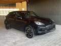 Porsche Cayenne Coupé E-Hybrid Platinum Edition Noir - thumbnail 2