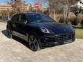 Porsche Cayenne Coupé E-Hybrid Platinum Edition Schwarz - thumbnail 20
