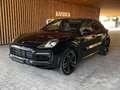 Porsche Cayenne Coupé E-Hybrid Platinum Edition Noir - thumbnail 4