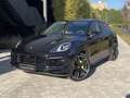 Porsche Cayenne Coupé E-Hybrid Platinum Edition Schwarz - thumbnail 19