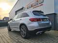 Mercedes-Benz GLC 300 e 2x AMG*ACC*Memo*AHK*360°*Alarm*Trittbr Argent - thumbnail 6