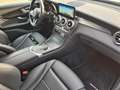 Mercedes-Benz GLC 300 e 2x AMG*ACC*Memo*AHK*360°*Alarm*Trittbr Argent - thumbnail 10