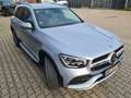 Mercedes-Benz GLC 300 e 2x AMG*ACC*Memo*AHK*360°*Alarm*Trittbr Argent - thumbnail 4