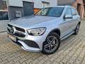 Mercedes-Benz GLC 300 e 2x AMG*ACC*Memo*AHK*360°*Alarm*Trittbr Argent - thumbnail 2