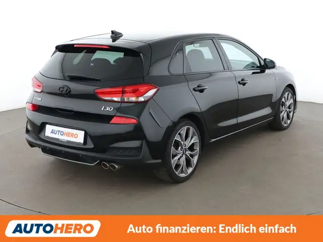 Hyundai i30 view 6