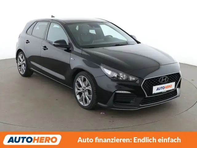 Hyundai i30 view 8