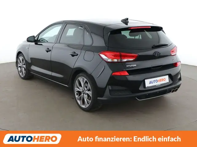 Hyundai i30 view 4