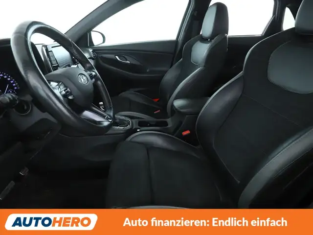 Hyundai i30 view 10