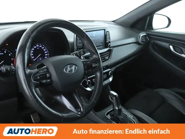 Hyundai i30 view 11