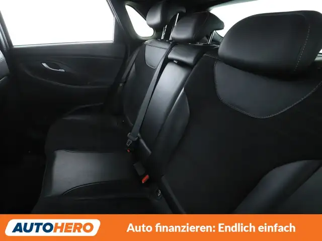 Hyundai i30 view 14