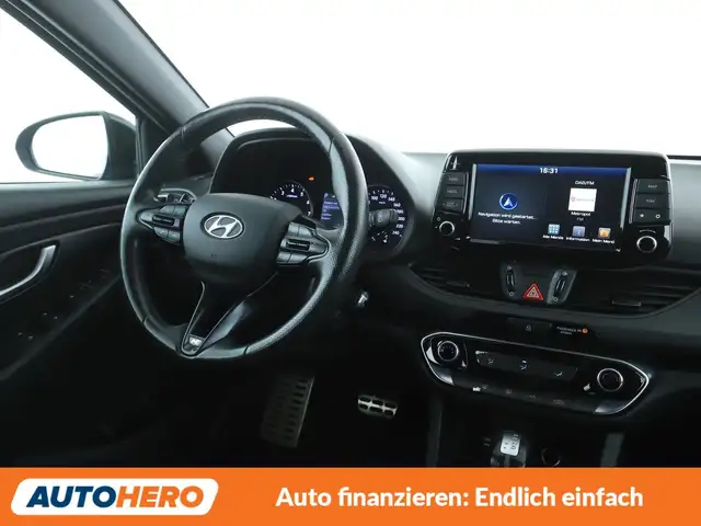 Hyundai i30 view 13