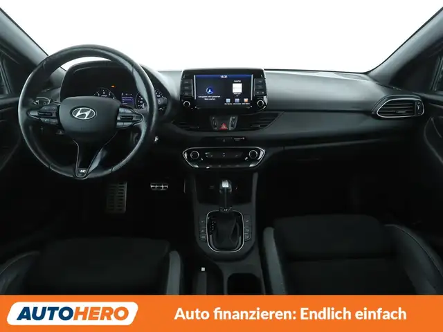 Hyundai i30 view 12