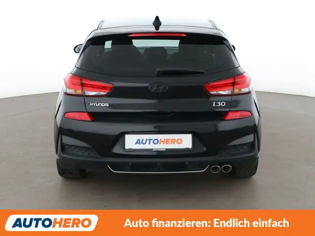 Hyundai i30 view 5