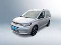 Volkswagen Caddy 2.0 TDI Life Goal ACC PDC RFK SHZ Silber - thumbnail 2