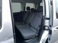 Volkswagen Caddy 2.0 TDI Life Goal ACC PDC RFK SHZ Silber - thumbnail 19