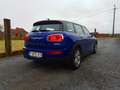 MINI Cooper D Clubman Mini Cooper D Clubman Aut. Bleu - thumbnail 5