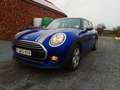 MINI Cooper D Clubman Mini Cooper D Clubman Aut. Blauw - thumbnail 1