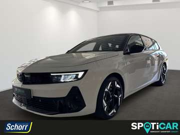 Sports Tourer Plug-In-Hybrid GSe