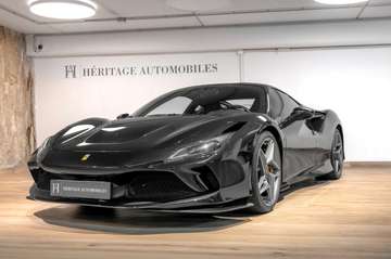 Nero Daytona - Nero