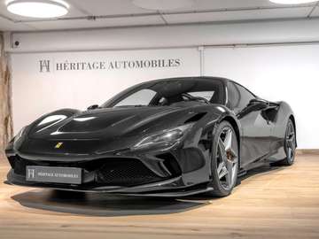Nero Daytona - Nero
