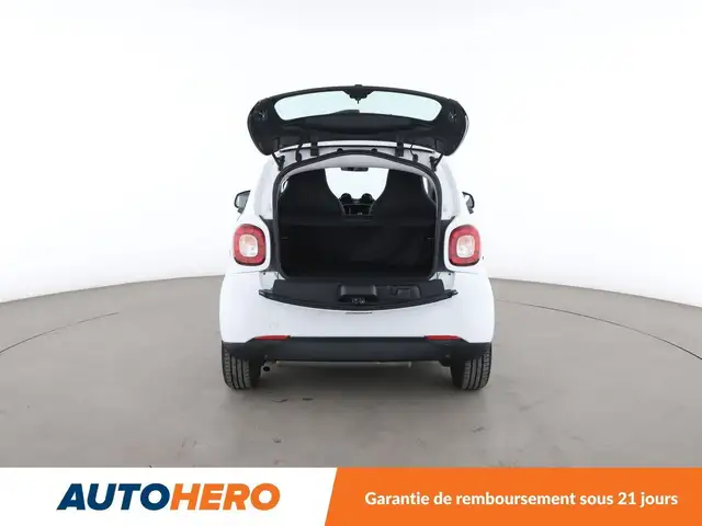 Smart Fortwo view 14