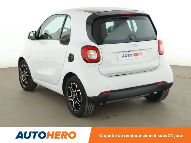 Smart Fortwo view 4