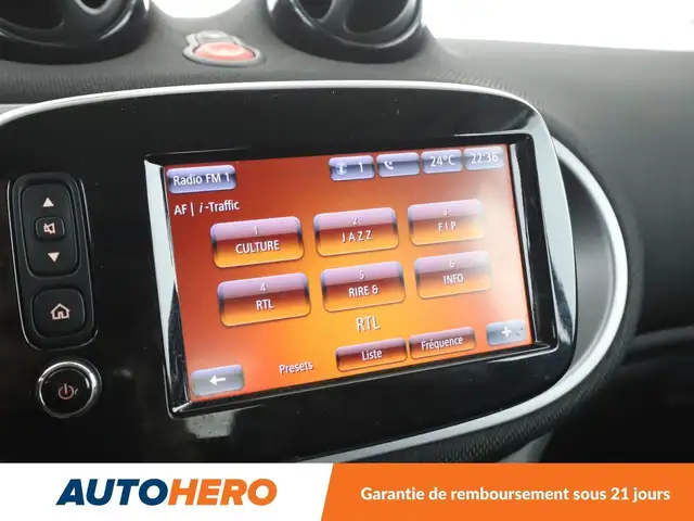 Smart Fortwo view 20