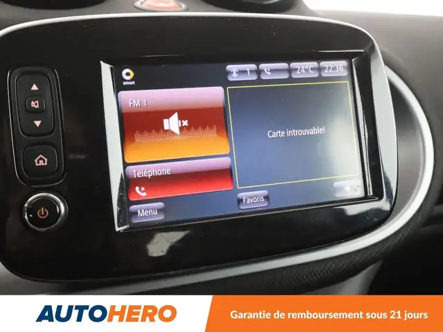 Smart Fortwo view 19