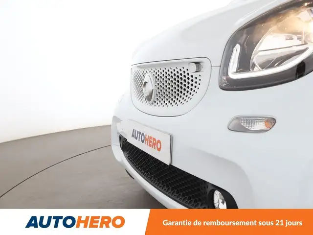 Smart Fortwo view 27