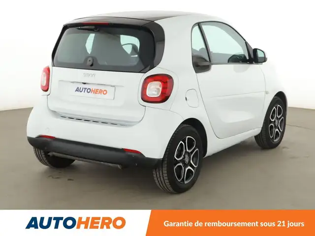 Smart Fortwo view 6