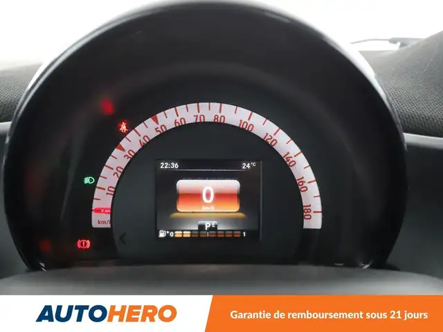 Smart Fortwo view 17