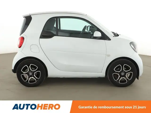Smart Fortwo view 7