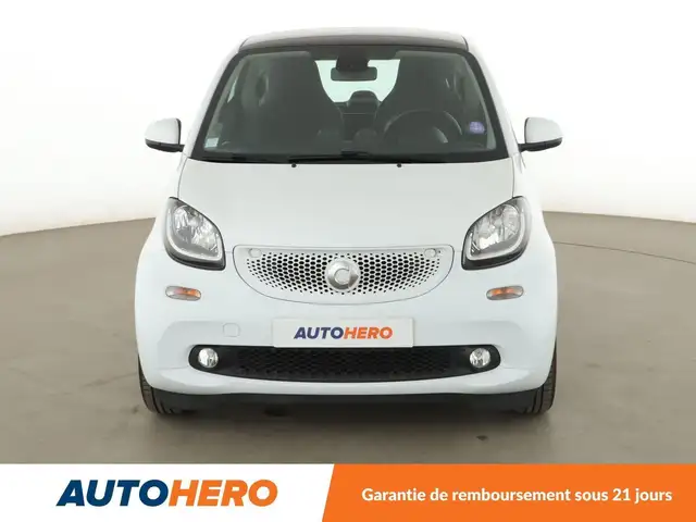 Smart Fortwo view 9