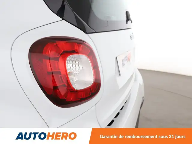 Smart Fortwo view 29