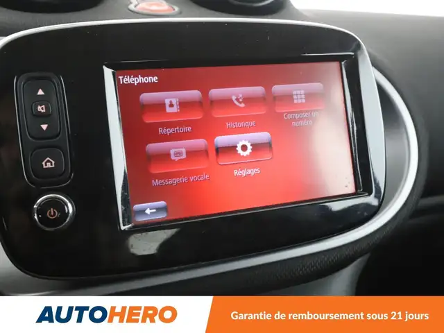 Smart Fortwo view 21