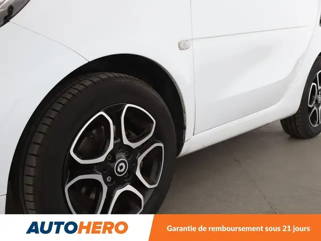 Smart Fortwo view 28