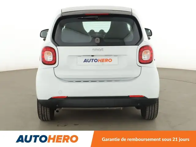 Smart Fortwo view 5