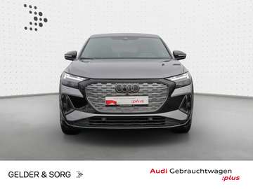 Q4 Sportback 40 e-tron S line 0,25%*Matrix*SONOS
