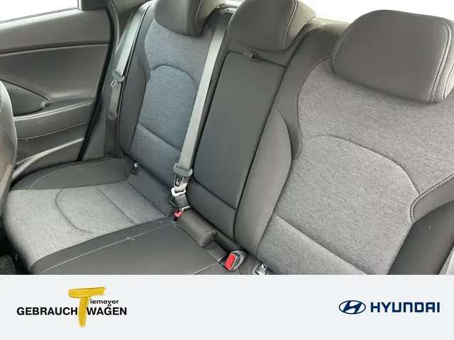 Hyundai I30 view 11