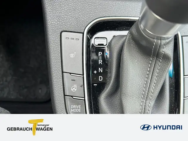Hyundai I30 view 15
