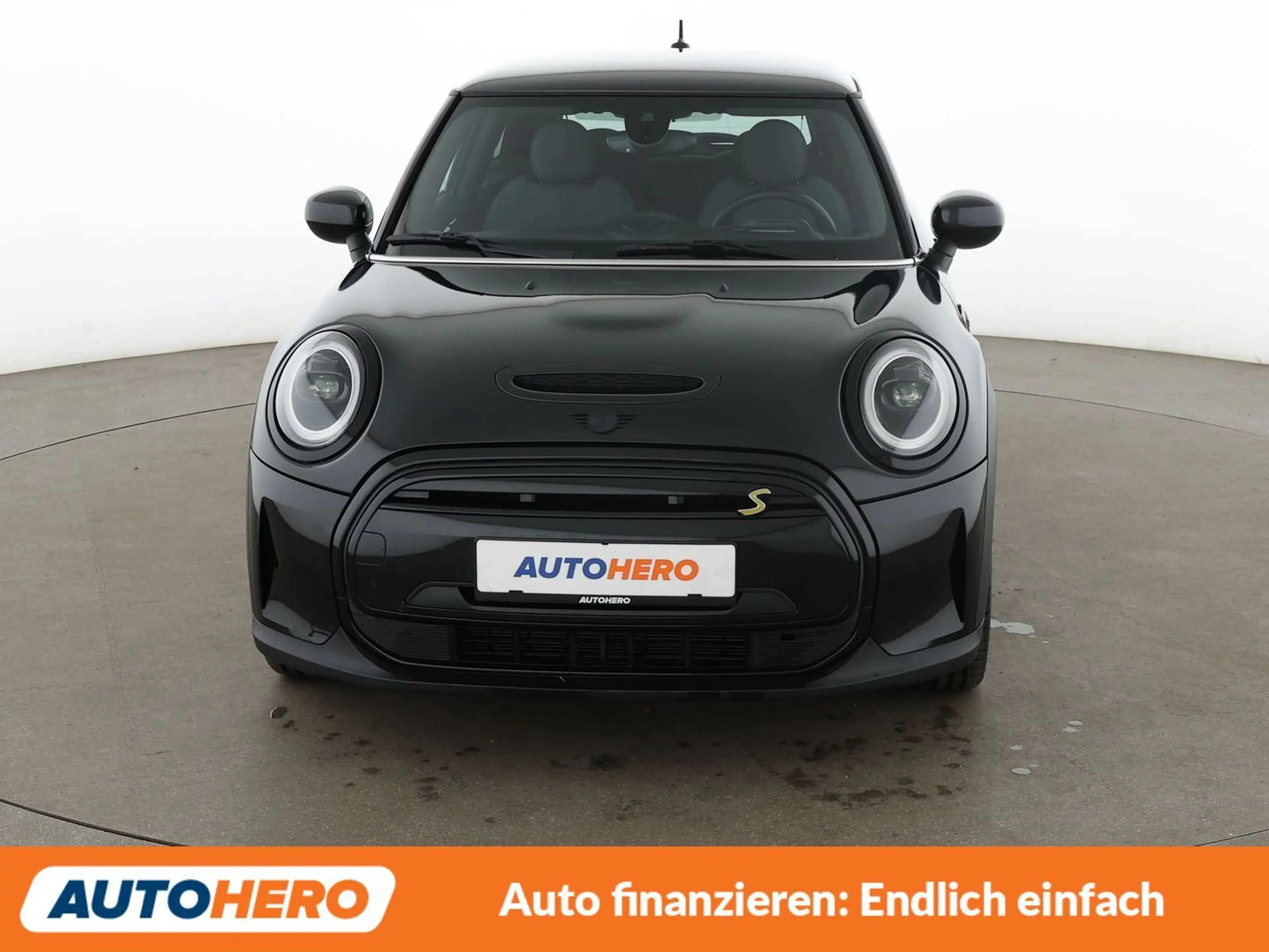 MINI Cooper SE Cooper SE Classic Trim Aut.*NAVI*CAM*TEMPO* — photo 9