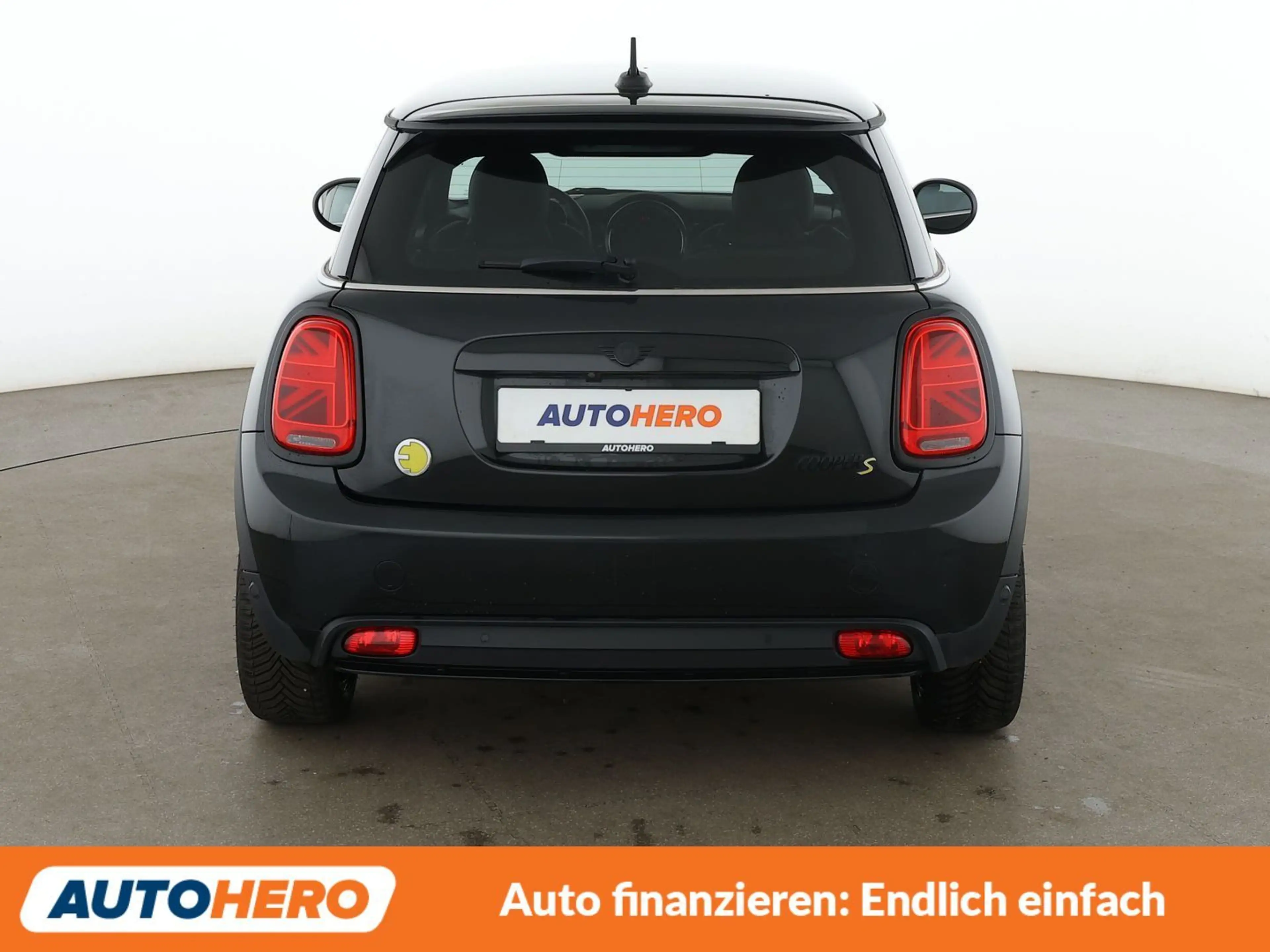 MINI Cooper SE Cooper SE Classic Trim Aut.*NAVI*CAM*TEMPO* — photo 5