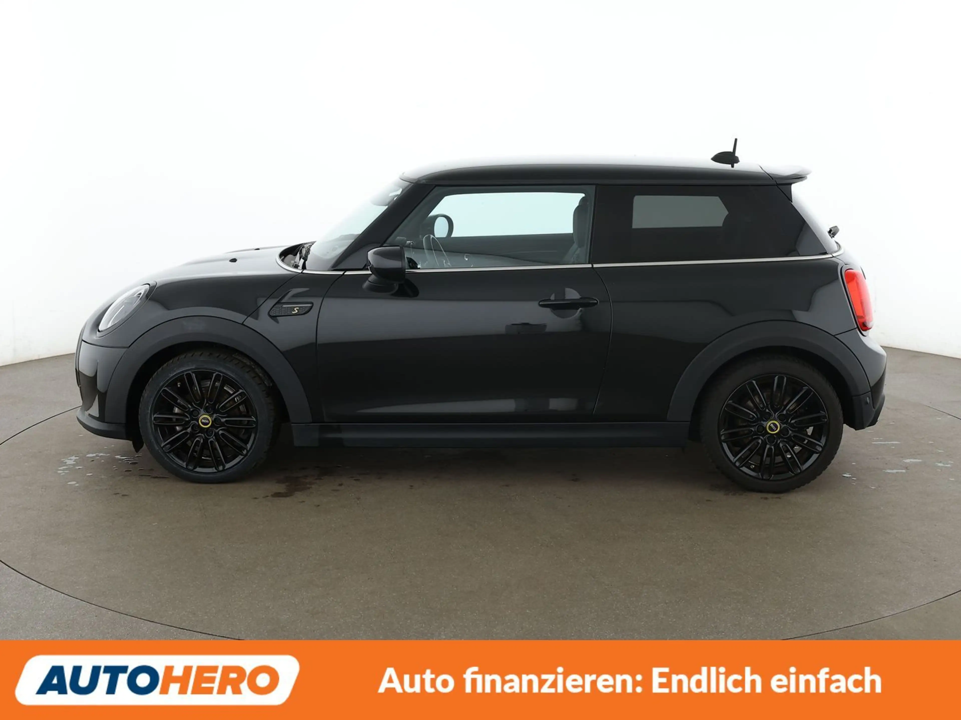 MINI Cooper SE Cooper SE Classic Trim Aut.*NAVI*CAM*TEMPO* — photo 3