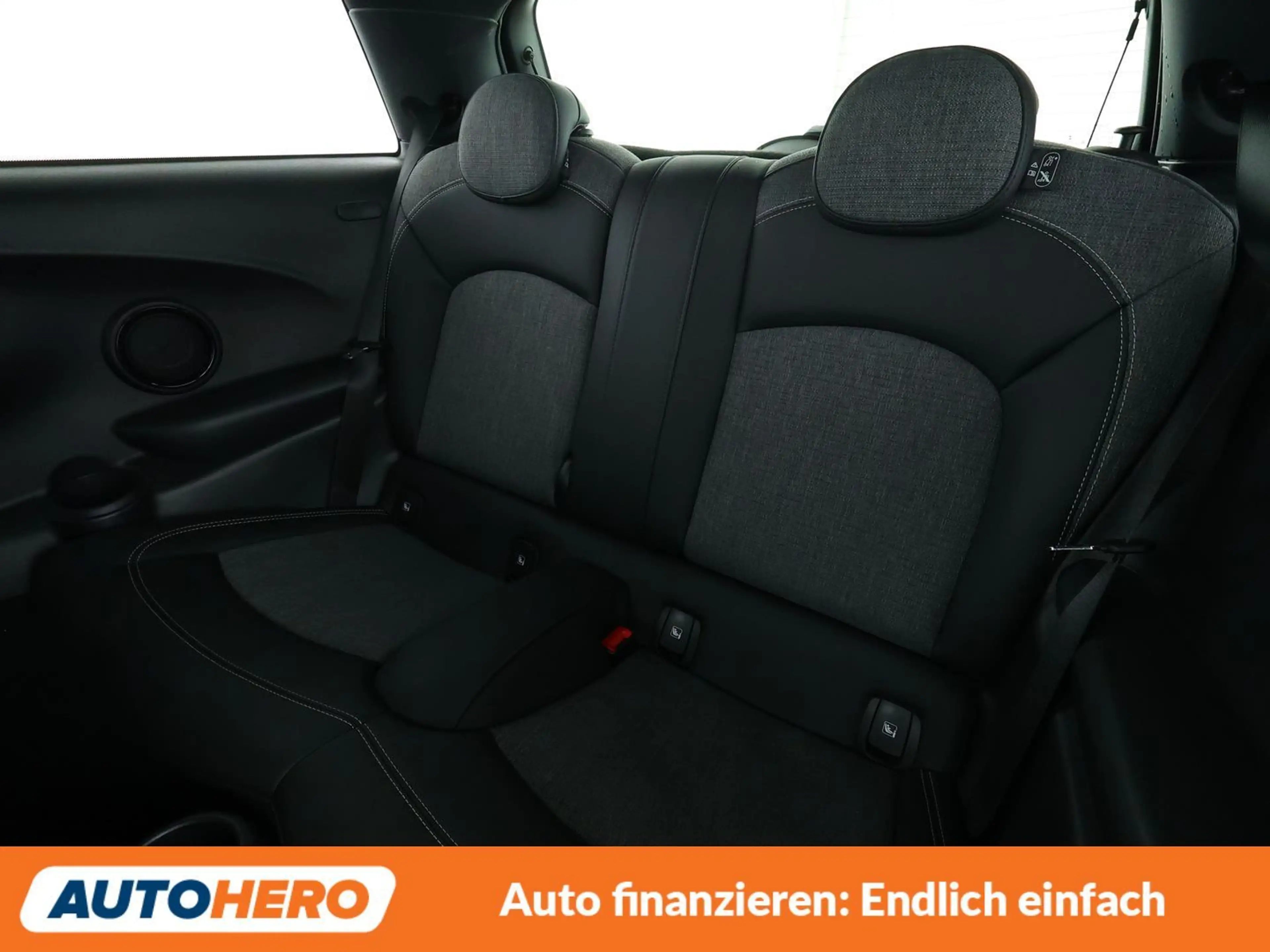 MINI Cooper SE Cooper SE Classic Trim Aut.*NAVI*CAM*TEMPO* — photo 14